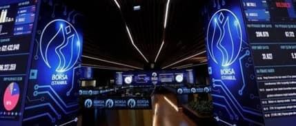 BİST100 yüzde 0.76 yeni rekor düzeyde kapandı