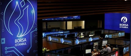 BİST100 yüzde 1.18 artıda, dolar 5.45 lirayı gördü