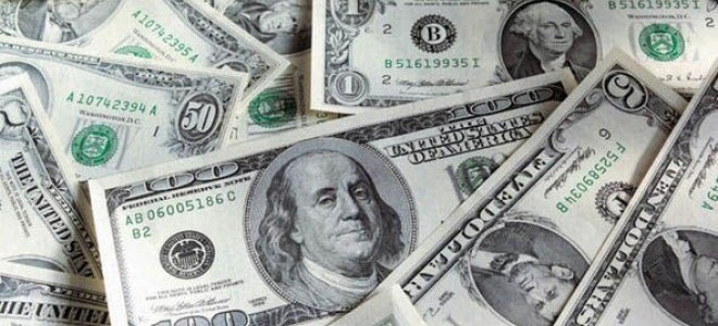 BİST100 %1,22 arttı, dolar 5.74 lirada