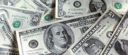 BİST100 %1,22 arttı, dolar 5.74 lirada