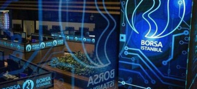 BİST100 yüzde 1.5 düştü, dolar 5.46 lirada