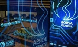 BİST100 yüzde 1.5 düştü, dolar 5.46 lirada