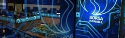 BİST100 yüzde 1.5 düştü, dolar 5.46 lirada
