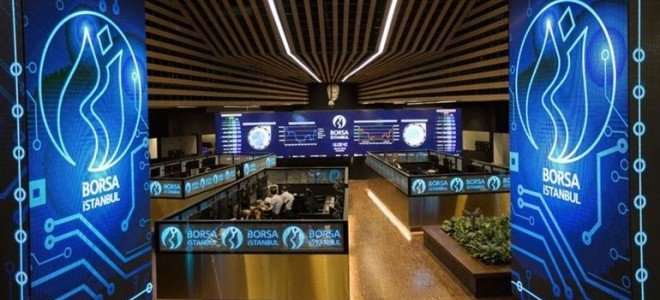 BİST100 yüzde 1.88 artıda