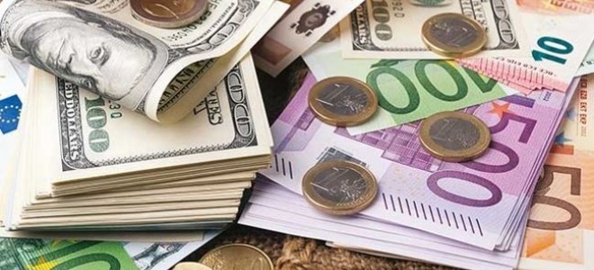 BİST100 yüzde 2,21 düştü