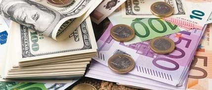 BİST100 yüzde 2,21 düştü