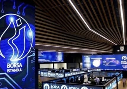 BIST30 endeks kontratı güne yatay başladı