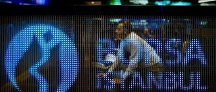 BIST30 endeks kontratı güne yatay başladı