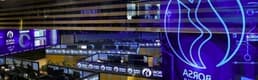 BIST30 endeks kontratı haftaya düşüşle başladı