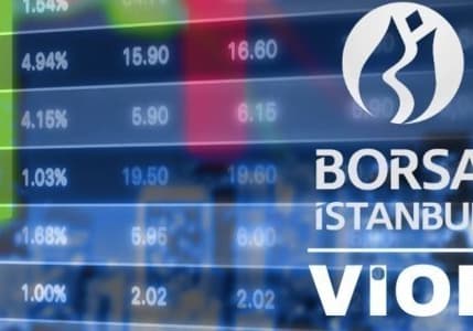 BIST30 vadelileri güne alıcılı başladı