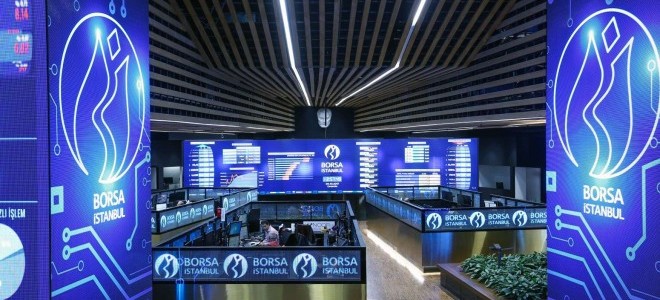 BIST30 vadelileri güne satıcılı başladı