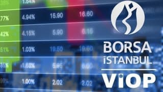 BIST30 vadelileri güne yükselişle başladı