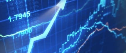 BİST30 yüzde 2.37 düşüşle başladı, dolar 6.14 lirada