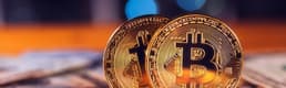 Bitcoin 10 ayın en düşük seviyesine geriledi