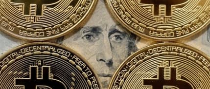 Bitcoin 10 bin 500 dolara yaklaştı