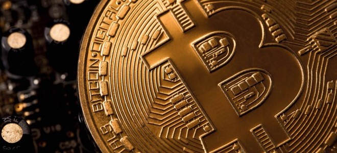 Bitcoin'in Değeri Hızla Yükseliyor
