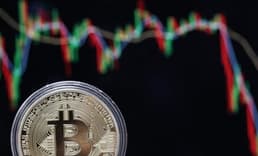 Bitcoin 10 Bin Doların Altına Geriledi