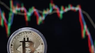 Bitcoin 10 Bin Doların Altına Geriledi