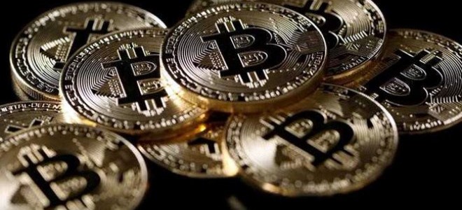 Bitcoin 10 Bin Doların Üzerinde Tutunuyor