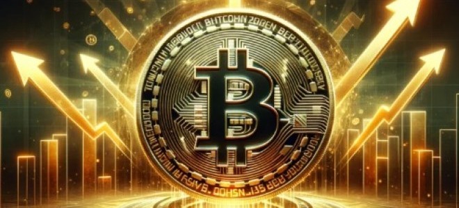 Bitcoin 100 bin doları aştı, giderek artıyor!