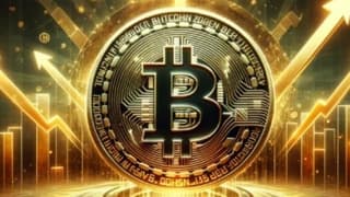 Bitcoin 100 bin doları aştı, giderek artıyor!