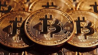 Bitcoin 11 Bin Doları Aştı! 