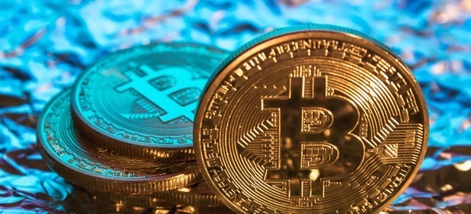 Bitcoin 11 bin doların altına düştü
