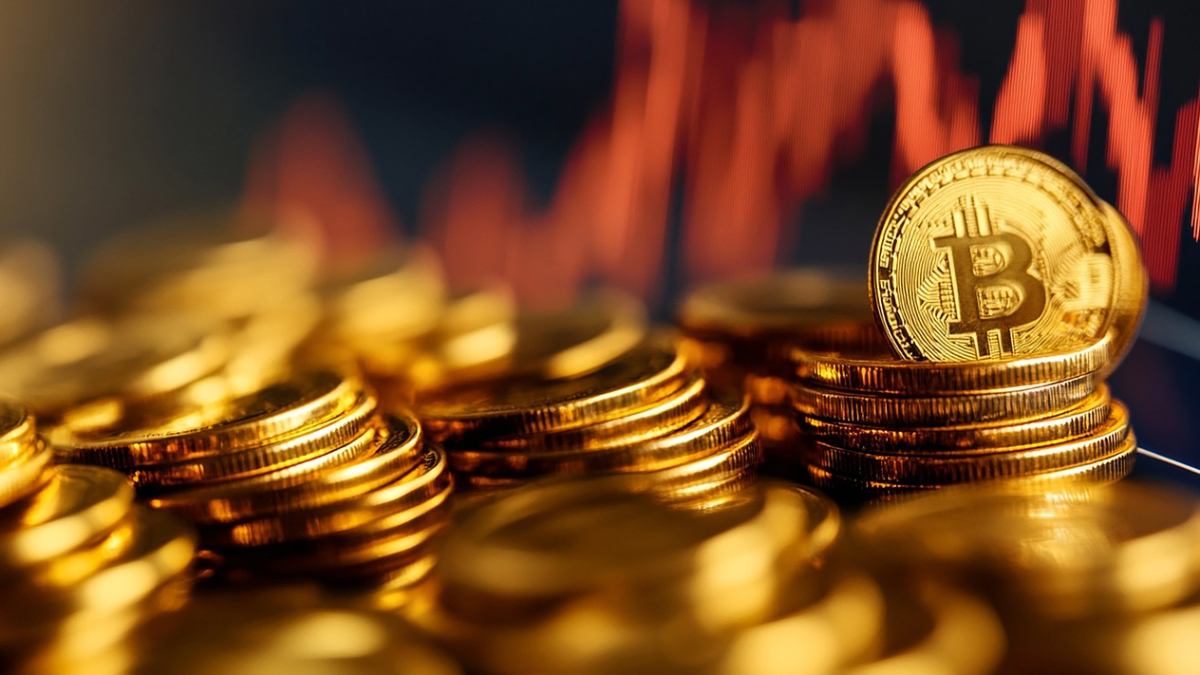 Bitcoin 11 günün en düşük seviyesini test etti