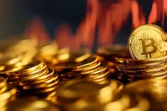Bitcoin 11 günün en düşük seviyesini test etti