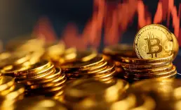 Bitcoin 11 günün en düşük seviyesini test etti