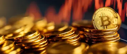 Bitcoin 11 günün en düşük seviyesini test etti