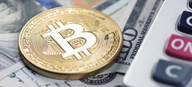 Bitcoin 11.000 Doların Altına Geriledi 