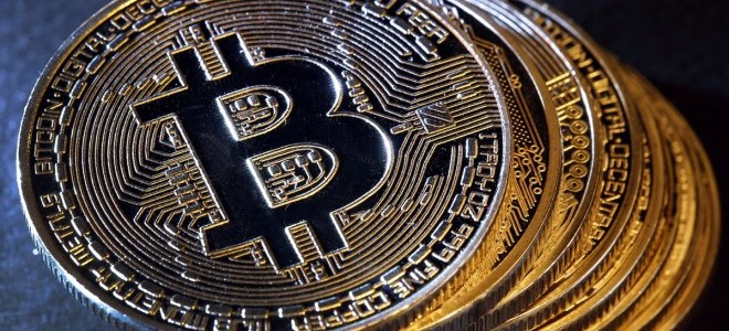 Bitcoin 12 bin doların üzerine yükseldi