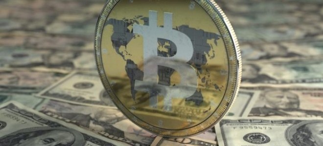 Bitcoin Hızla Geriliyor