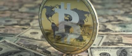 Bitcoin Hızla Geriliyor