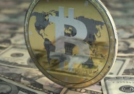 Bitcoin Hızla Geriliyor