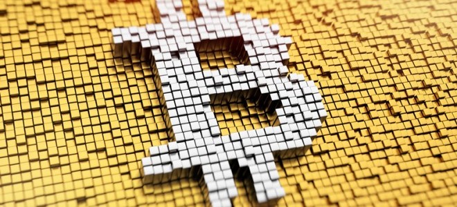 Bitcoin'de 14 Bin Doların Altında