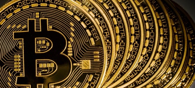 Bitcoin  değer kaybetti