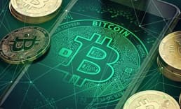 Bitcoin 17 Bin Dolara Geriledi, Piyasa Hacmi Yükseldi