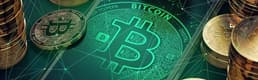Bitcoin 17 Bin Dolara Geriledi, Piyasa Hacmi Yükseldi