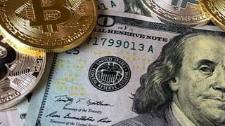 Bitcoin 17 bin doları aştı