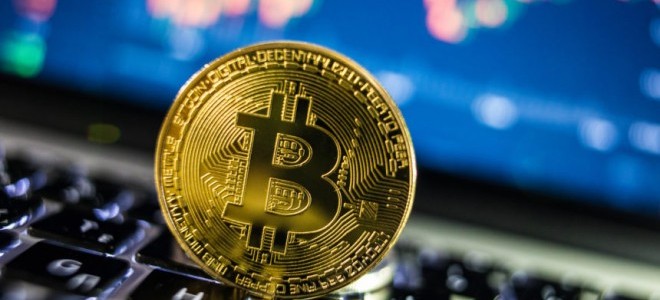 Bitcoin 2 Eylül’den bu yana ilk kez 10 bin doların altında