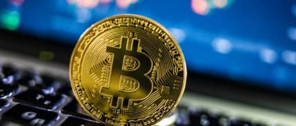 Bitcoin 2 Eylül’den bu yana ilk kez 10 bin doların altında