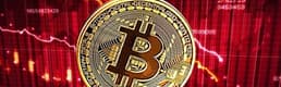 Bitcoin 2013'ten Sonraki En Büyük Düşüşünü Yaşıyor