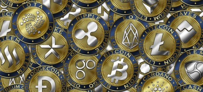 Bitcoin 3,500 doların altında, düşüş eğilimi sürüyor