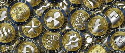 Bitcoin 3,500 doların altında, düşüş eğilimi sürüyor