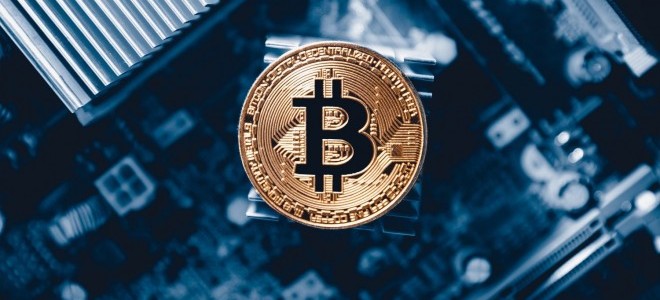 Bitcoin 3,600, piyasa hacmi 120 milyar doları aştı