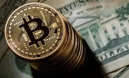 Bitcoin 3,800 doların üzerine çıktı