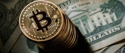 Bitcoin 3,800 doların üzerine çıktı