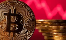 Bitcoin 3 haftanın en düşük seviyesinde